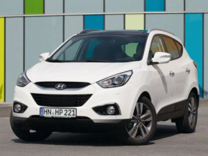 Hyundai ix35 (LM) Джип/SUV 5 дв. 05.2013 - 12.2015