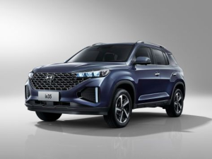 Hyundai ix35 (NU) Джип/SUV 5 дв. 11.2020 - 04.2023