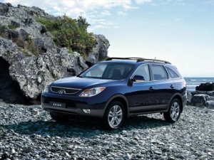 Hyundai ix55 (EN) Джип/SUV 5 дв. 10.2006 - 10.2013