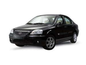 Hafei Princip Седан 03.2005 - 11.2010