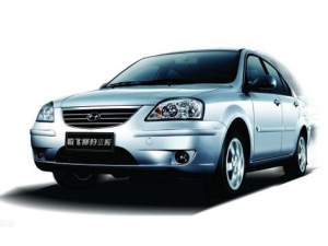 Hafei Saibao Седан 08.2005 - 01.2009