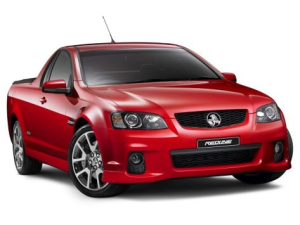 Holden Ute (VE) Пикап 2007 - 2013