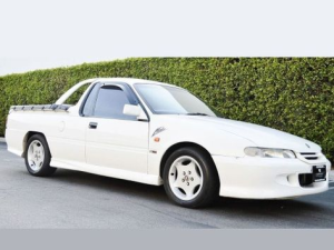 Holden Ute (VR) Пикап 07.1993 - 04.1995