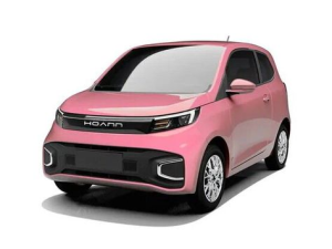 Huaihai Hoann EK2 Хэтчбек 3 дв. 09.2019 - 12.2023
