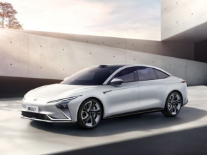 IM Motors L7 Седан 02.2022 -  н.в.