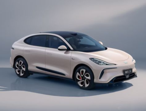 IM Motors LS6 Джип/SUV 5 дв. 10.2023 - 09.2024