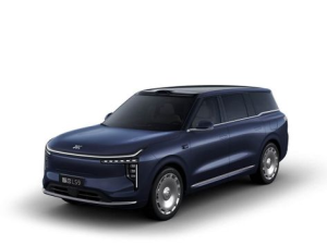IM Motors LS9 Джип/SUV 5 дв., Гибрид 11.2025 -  н.в.