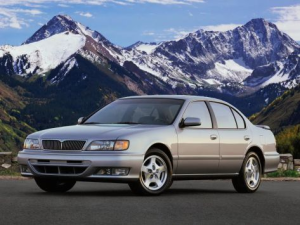 Infiniti I30 (A32) Седан 06.1995 - 04.1999