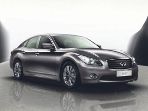 Infiniti M37 Седан 03.2010 - 12.2013