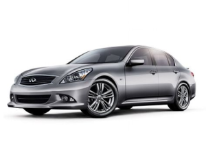Infiniti Q40 (V36) Седан 03.2014 - 06.2015