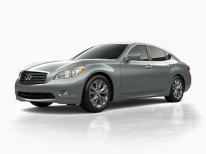 Infiniti Q70 Седан 06.2013 - 06.2015
