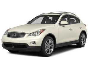 Infiniti QX50 Джип/SUV 5 дв. 09.2013 - 03.2016