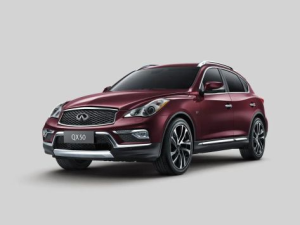 Infiniti QX50 Джип/SUV 5 дв. 04.2015 - 06.2018