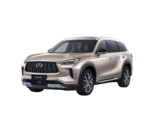 Infiniti QX60 (L51) Джип/SUV 5 дв. 06.2021 -  н.в.