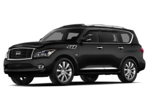 Infiniti QX80 Джип/SUV 5 дв. 11.2013 - 11.2014