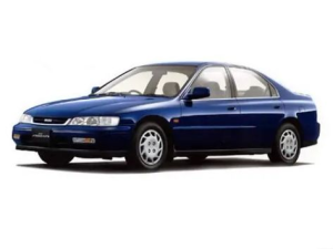 Isuzu Aska Седан 03.1994 - 09.1997