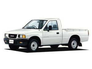 Isuzu Faster (TF) Пикап 05.1988 - 10.1994