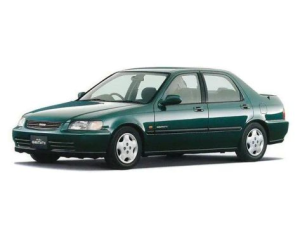 Isuzu Gemini Седан 08.1993 - 01.1997