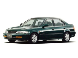 Isuzu Gemini Седан 02.1997 - 09.2000