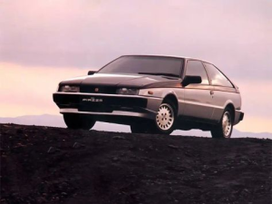 Isuzu Piazza Хэтчбек 3 дв. 05.1981 - 07.1991