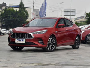 JAC Jiayue A5 Лифтбек 11.2019 - 12.2020