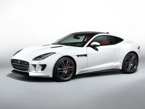 Jaguar F-Type Хэтчбек 3 дв. 03.2014 - 01.2017