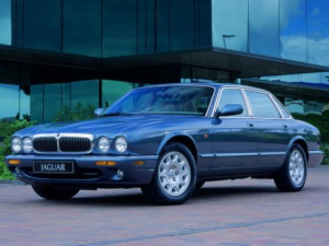 Jaguar Sovereign (X308) Седан 07.1997 - 06.2003