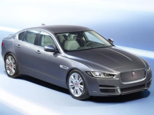 Jaguar XE (X760) Седан 09.2014 - 01.2019
