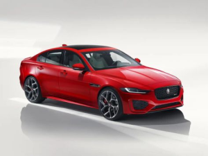 Jaguar XE (X760) Седан 02.2019 - 04.2021