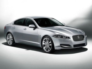 Jaguar XF (X250) Седан 09.2010 - 03.2016