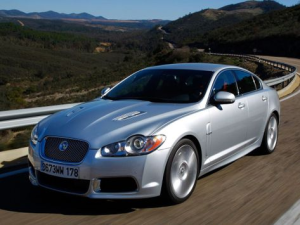 Jaguar XF (X250) Седан 09.2011 - 03.2016