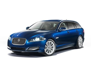 Jaguar XF (X250) Универсал 03.2012 - 03.2016
