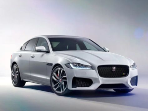 Jaguar XF (X260) Седан 04.2015 - 02.2021