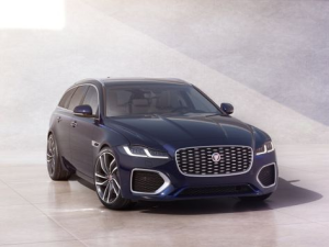 Jaguar XF (X260) Универсал 10.2020 - 05.2024