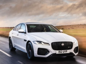 Jaguar XF (X260) Седан 10.2020 - 05.2024