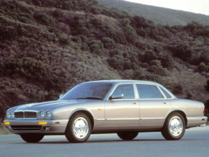 Jaguar XJ (X300) Седан 11.1994 - 10.1997
