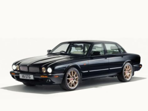 Jaguar XJ (X308) Седан 11.1997 - 03.2003