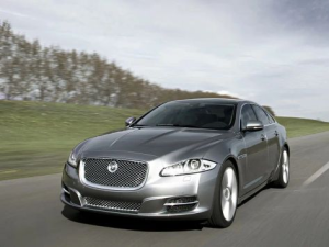 Jaguar XJ (X351) Седан 06.2010 - 02.2016
