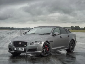 Jaguar XJ (X351) Седан 08.2015 - 04.2021