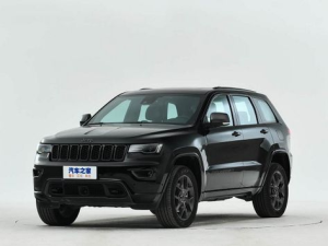 Jeep Grand Cherokee Джип/SUV 5 дв. 03.2016 - 09.2021