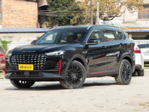 Jetour X70 Plus Джип/SUV 5 дв. 01.2025 -  н.в.
