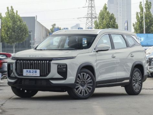 Jetour X90 Pro Джип/SUV 5 дв. 02.2024 -  н.в.