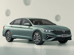 Jetta VA7 Седан 11.2024 -  н.в.