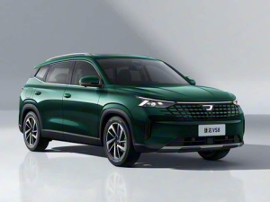 Jetta VS8 Джип/SUV 5 дв. 07.2025 -  н.в.
