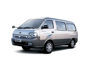 Kia Bongo (CT) Минивэн 01.2004 - 05.2005