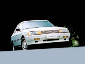 Kia Capital Седан 06.1994 - 12.1996