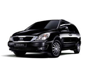 Kia Carnival (VQ) Минивэн 01.2010 - 10.2014