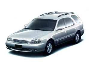 Kia Clarus (GC) Универсал 05.1998 - 11.2001