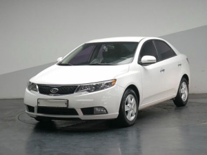 Kia Forte (TD) Седан, Гибрид 08.2008 - 08.2013