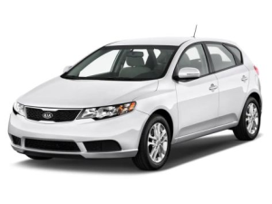 Kia Forte (TD) Хэтчбек 5 дв. 04.2010 - 04.2013